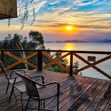 Pousada Costao Do Sol Angra dos Reis Kültér fotó