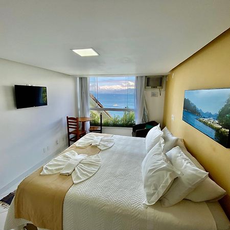 Pousada Costao Do Sol Angra dos Reis Kültér fotó