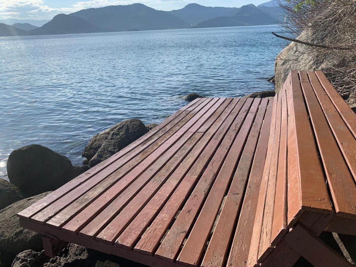 Pousada Costao Do Sol Angra dos Reis Kültér fotó