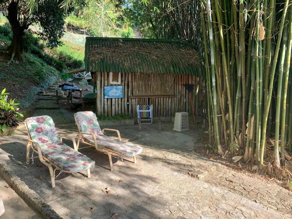 Pousada Costao Do Sol Angra dos Reis Kültér fotó