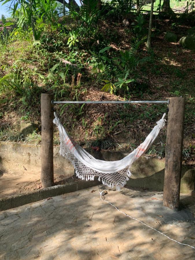 Pousada Costao Do Sol Angra dos Reis Kültér fotó