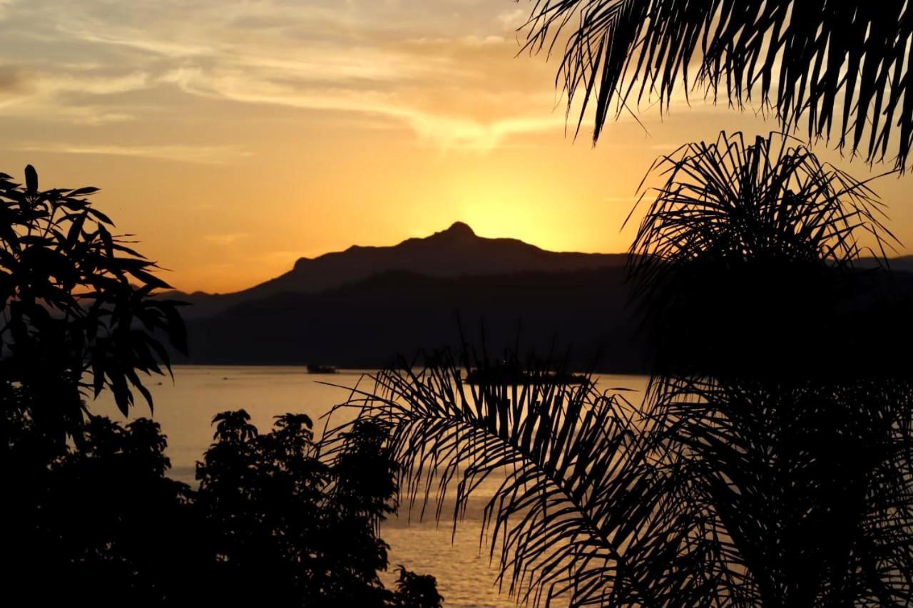 Pousada Costao Do Sol Angra dos Reis Kültér fotó