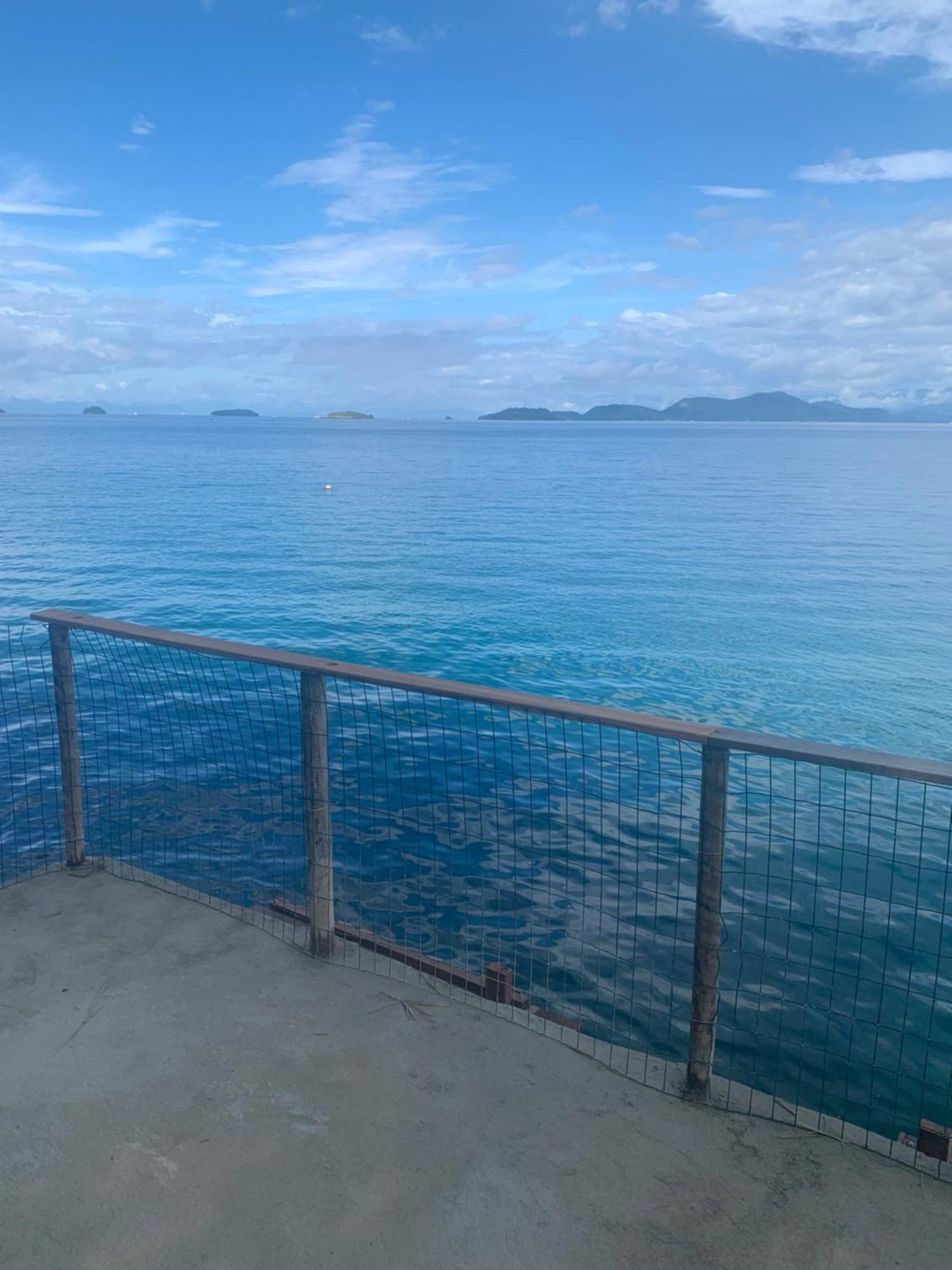 Pousada Costao Do Sol Angra dos Reis Kültér fotó