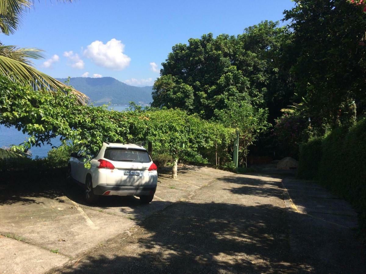 Pousada Costao Do Sol Angra dos Reis Kültér fotó