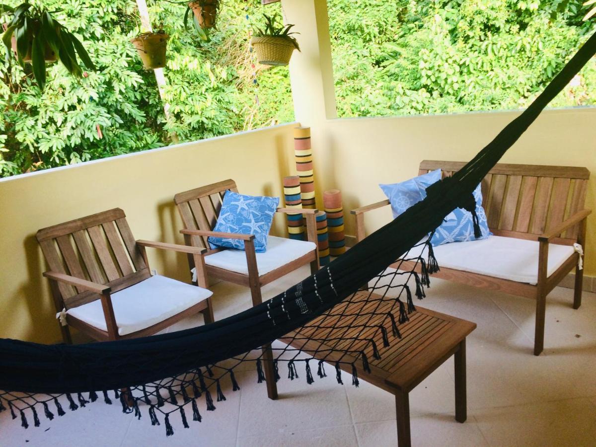 Pousada Costao Do Sol Angra dos Reis Kültér fotó